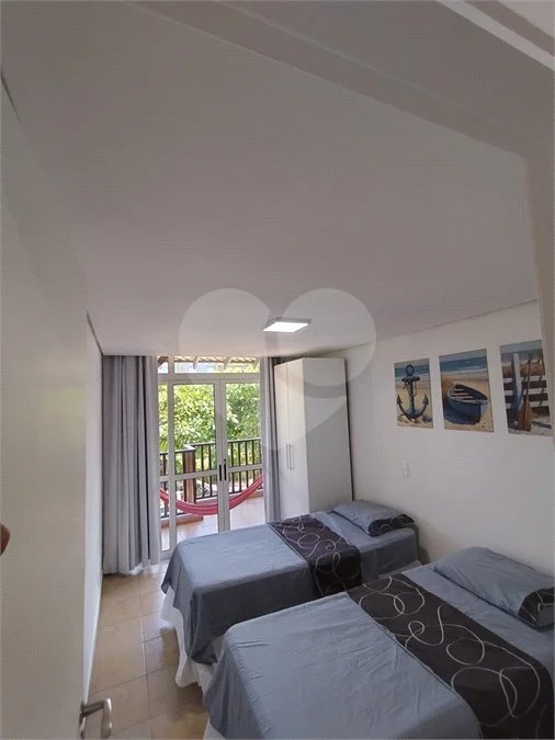 Apartamento Duplex bem localizado com 3 Quartos à venda, 120m² - Enseada, Guarujá - SP