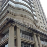 Apartamento à venda com 4 suítes em Panamby, São Paulo, SP
