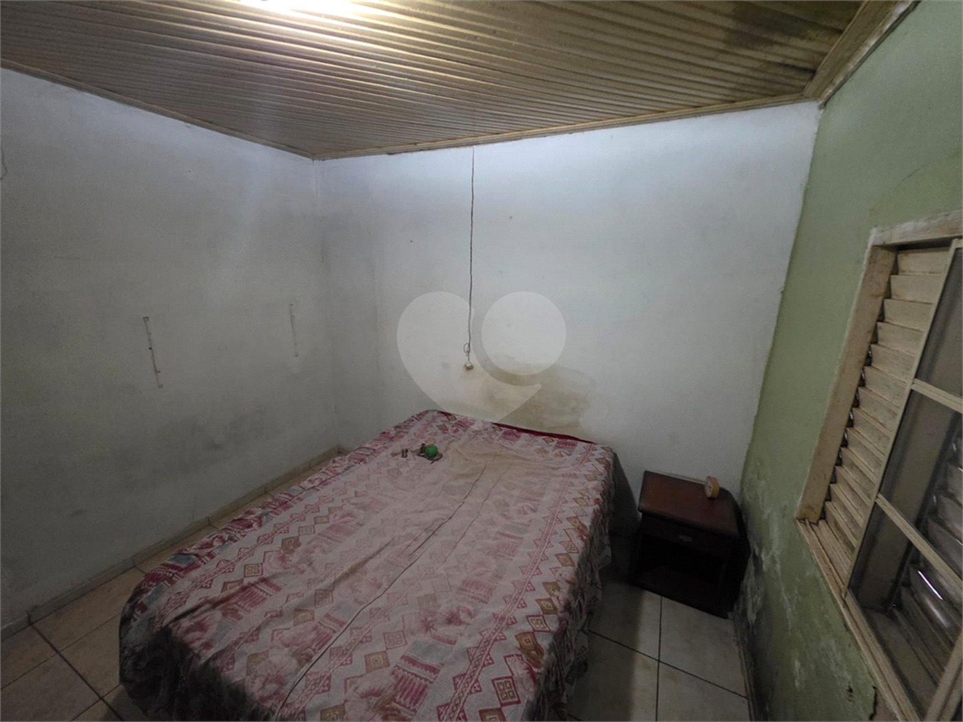 Casa para reforma terreno de 300 m²