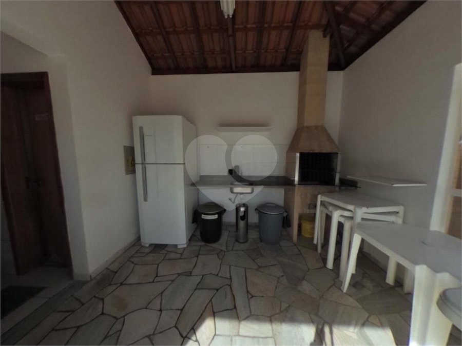 Apartamento de 1 dormot[orio com 1 vaga coberta no Cidade Jardim
