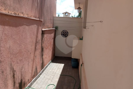 Casa à venda no Centro - São Carlos/SP