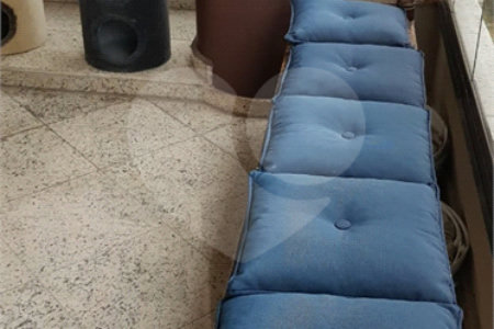 APARTAMENTO DE FINO TRATO - UM POR ANDAR NA MOOCA BELO