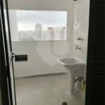 Apartamento com 95m² , 3 dormitórios , 2 vagas , à venda na Vila Prudente.