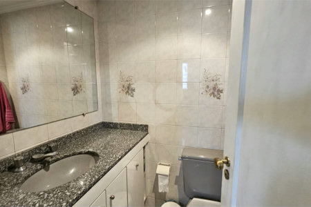 Apartamento à venda | 72 m² | 3 quartos (1 suíte) | 1 vaga | Próximo ao Metrô Saúde