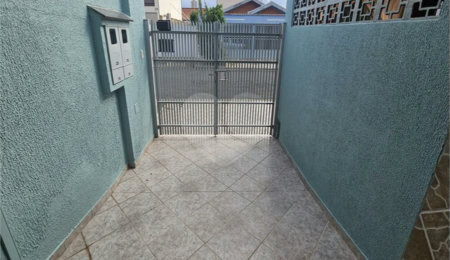 Sobrado para alugar com 2 quartos em Cidade Nova II, Indaiatuba, SP