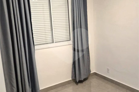 Apartamento com 1 dormitório à venda, 25 m² por R$ 238.000 - Mooca - São Paulo/SP