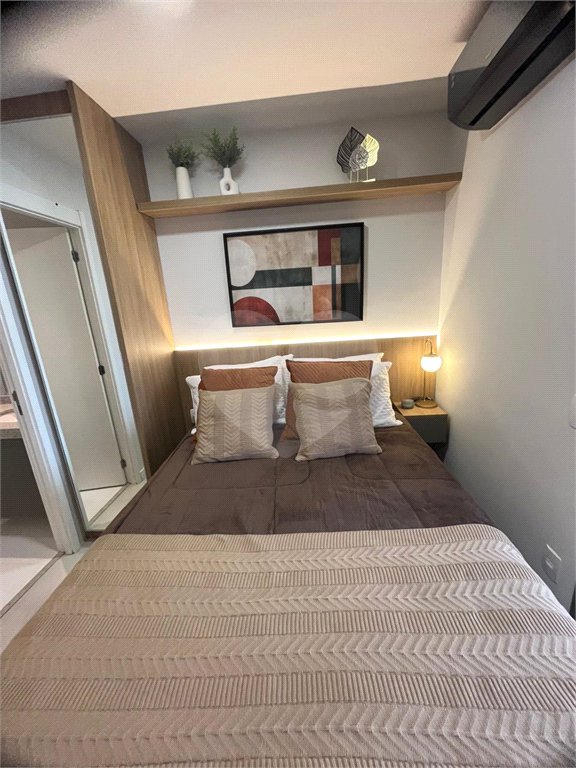 Studio à venda na Rua Vergueiro – Compacto, moderno e pronto para morar!