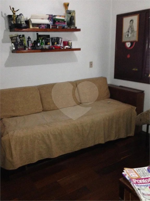Sobrado à venda na Zona Norte