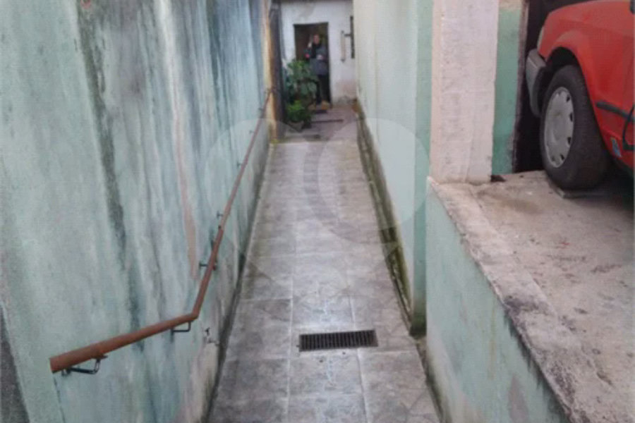 Terreno à venda na Vila Mascote – 225 m²
