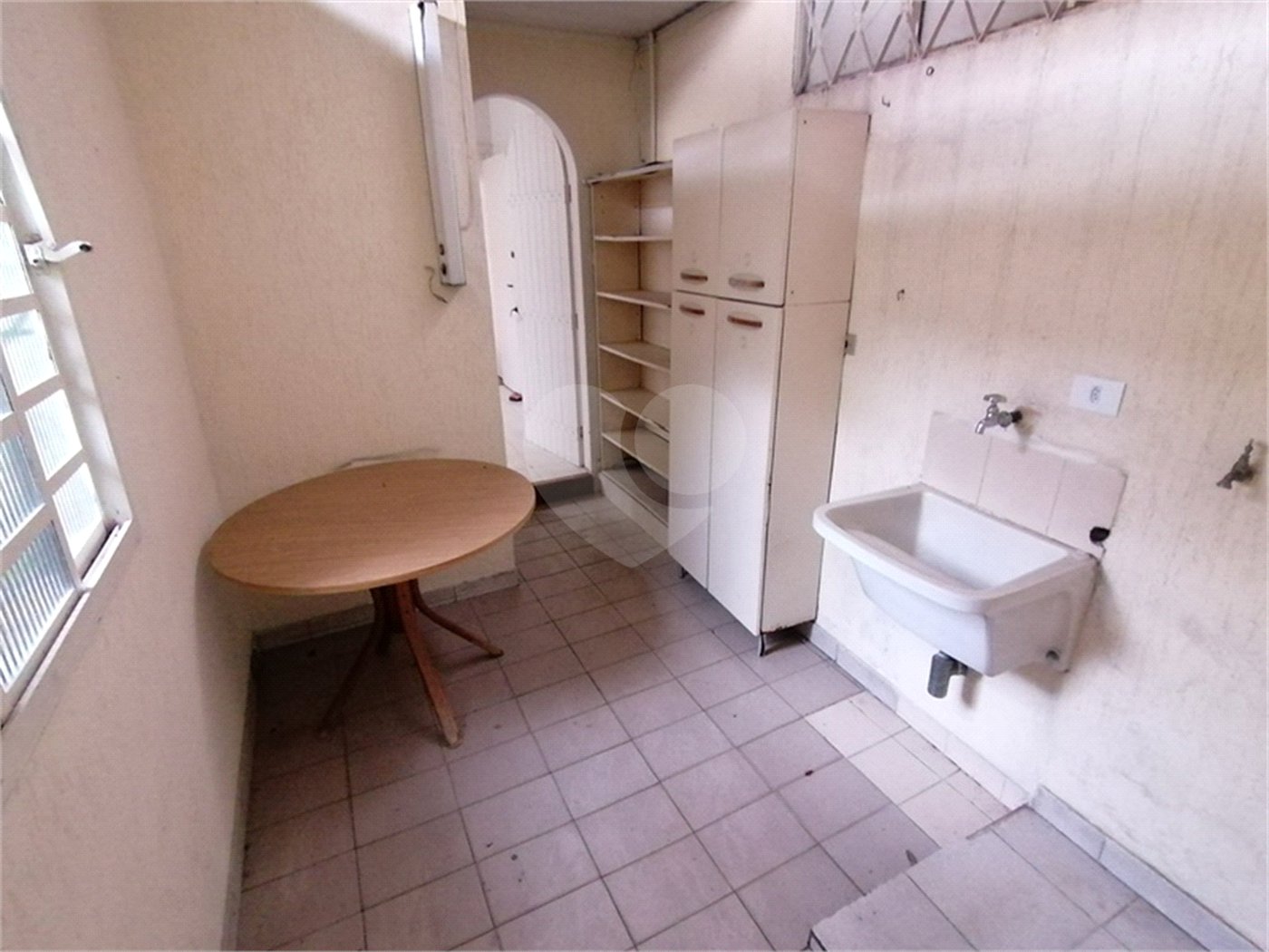CASA À VENDA NA VILA MARIANA, 180m2, TÉRREA, VAGA DE GARAGEM