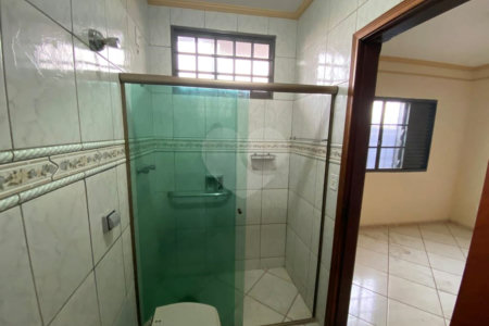 Casa no Jardim Hikare