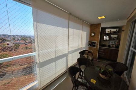 Apartamento Aurora Gardens