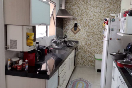 Apartamento para venda na mooca com 3 dormitórios, varanda gourmet.