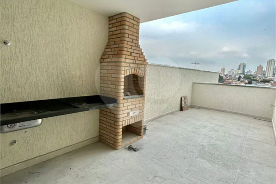 Casa à venda com 1 suíte em Mandaqui, São Paulo, SP