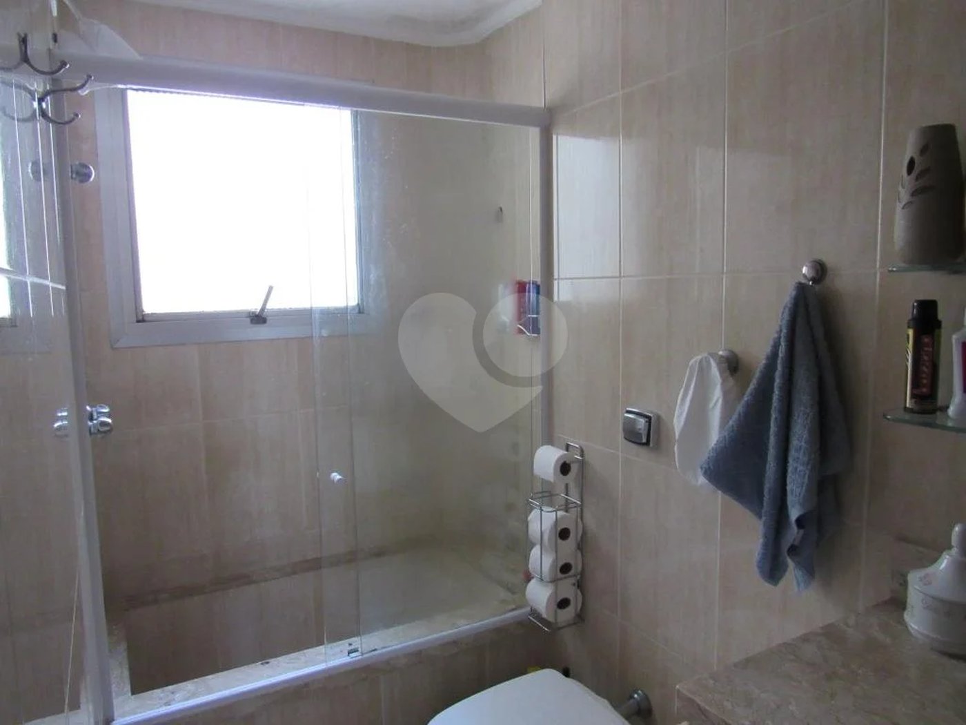 APARTAMENTO COM 3 DORMITÓRIOS , SENDO 1 SUITE