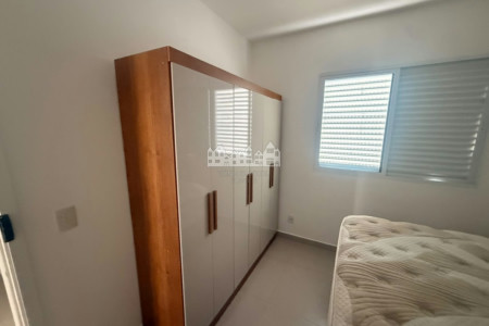 Apartamento à venda ou para alugar com 3 quartos, sendo 1 suíte,  em Itapetinga, Atibaia, SP