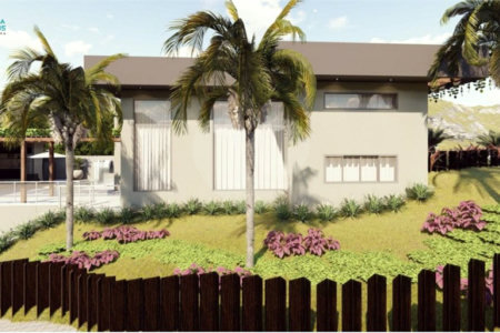 Lote a Venda - Condomínio Ecologie de Itatiba