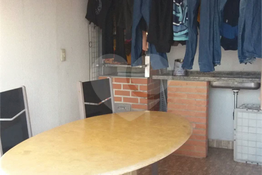 Excelente Casa em Condomínio no Coração Tatuapé