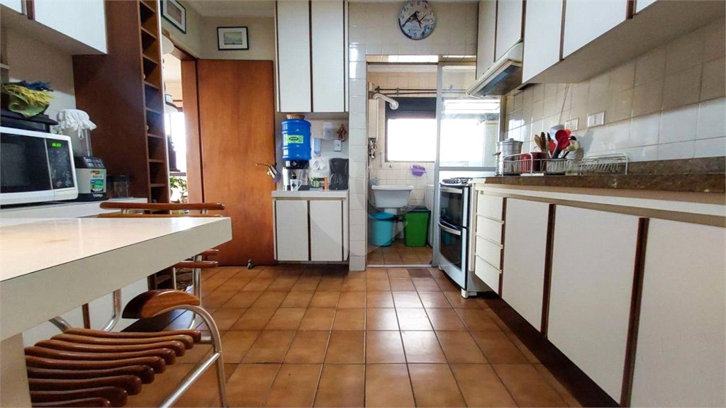 Apartamento à venda com 3 quartos, sendo 1 suíte, em Jardim Brasil (zona Sul), São Paulo, SP