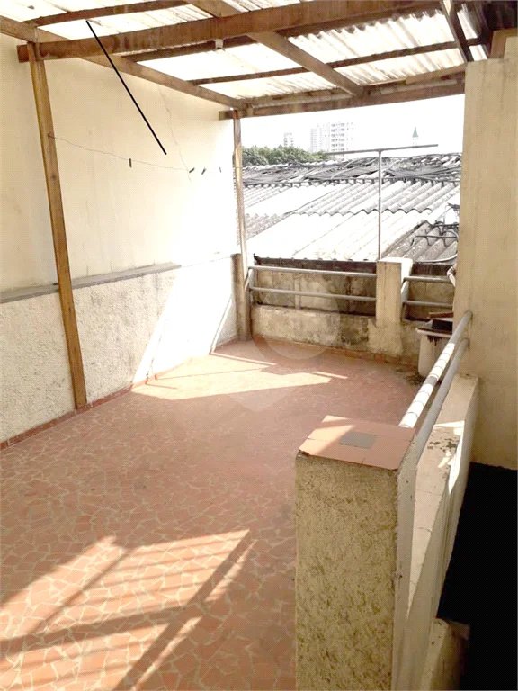 Sobrado com 2 dormitórios à venda, 96 m² por R$ 477.000 - Vila Regente Feijó - São Paulo/SP