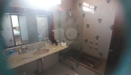 Sobrado à venda com 3 suítes em Jardim Santo André, São João da Boa Vista, SP