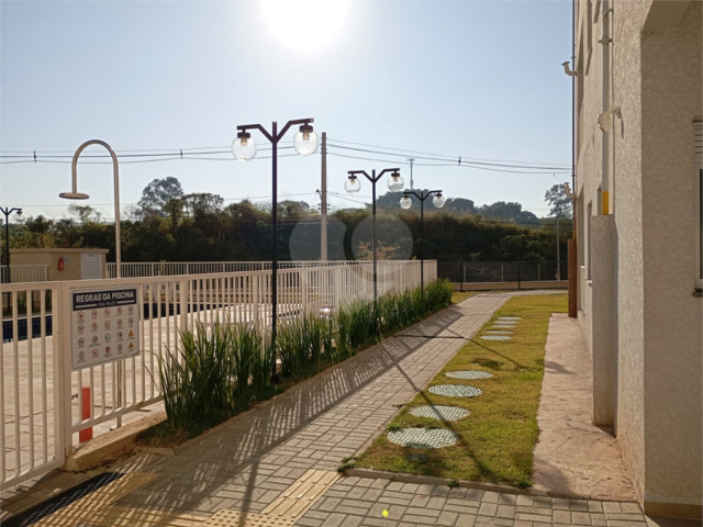 Apartamento à venda com 2 quartos em Pirituba, São Paulo, SP