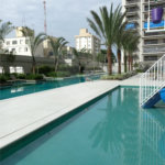 Apartamento à venda no Condomínio Verdant Parque Resort 3 suites, 2 vagas- Zona Norte, São Paulo