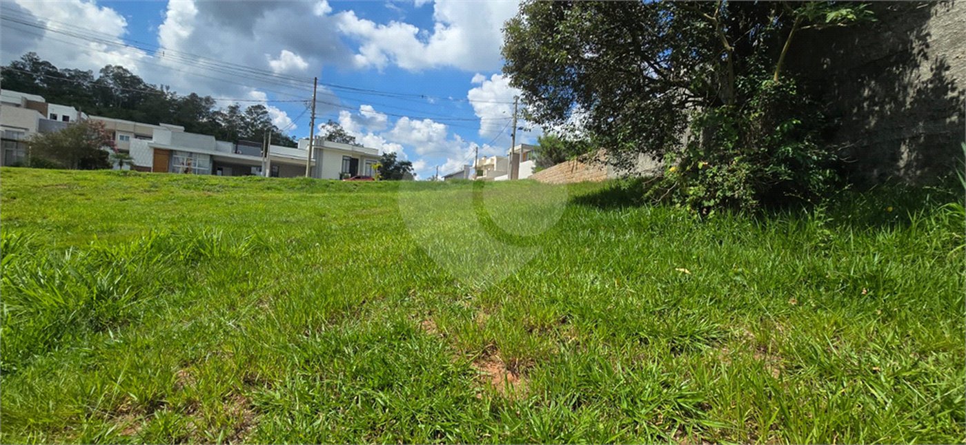 Terreno à venda em Santa Isabel, Louveira, SP