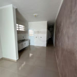 Casa com 02 Dormitórios á venda, em Cidade Aracy 2.
