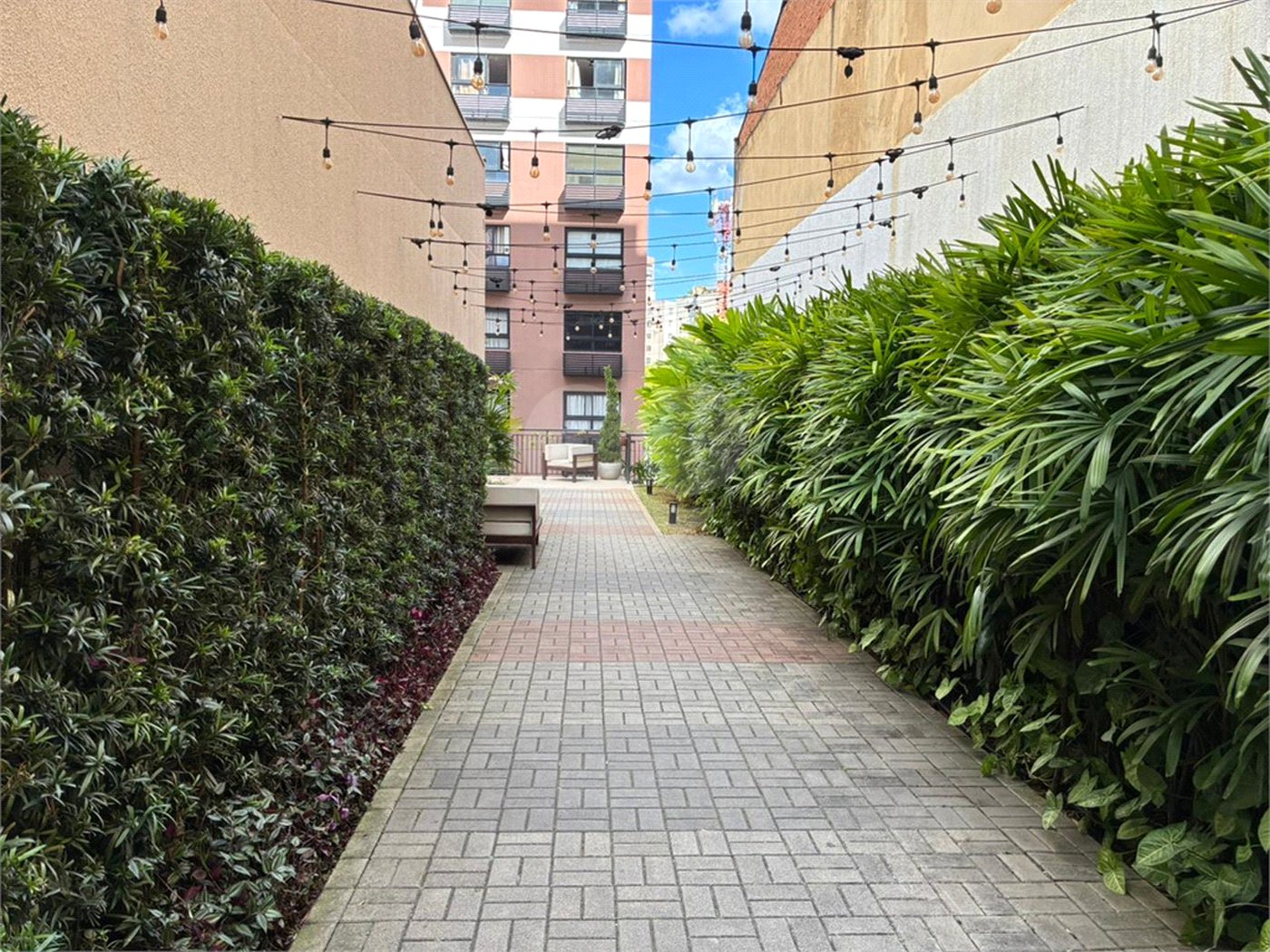 Studio de 24m² à venda na Bela Vista