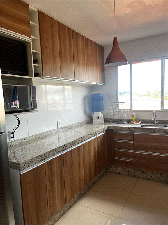 Apartamento à venda - Santo Amaro