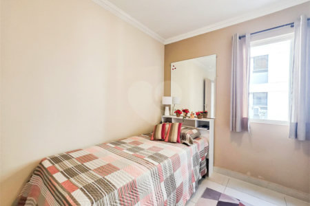 Apartamento - Vila Nova Conceição - 2 Quartos - 1 Vaga - Venda / Compra