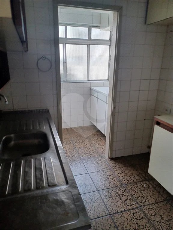 Apartamento à venda com 2 quartos no Brasilândia, São Paulo, SP
