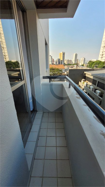 Apartamento á venda - Saúde