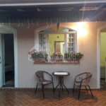 Casa de 2 Quartos no Douradinho, São Carlos-SP