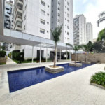 Apartamento à venda com 3 suítes em Alto da Boa Vista, São Paulo, SP