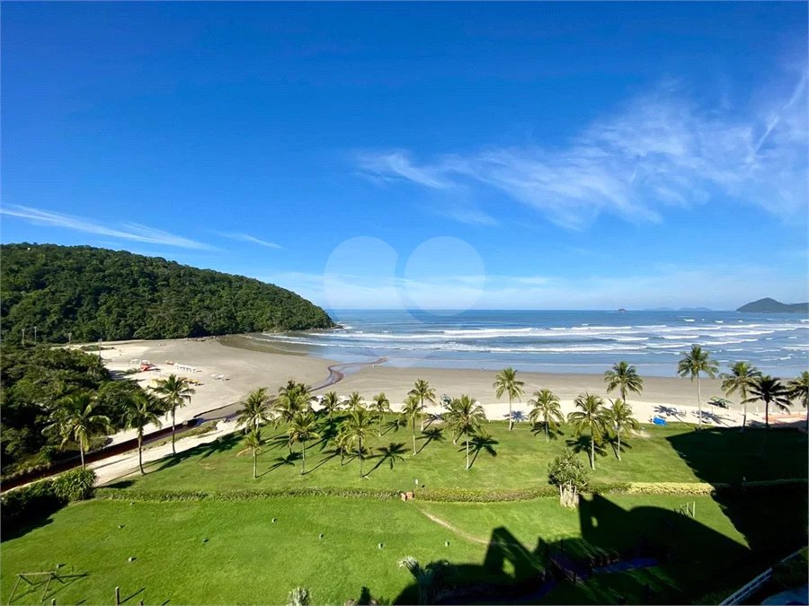 Apartamento à venda com 4 suítes em Riviera de São Lourenço, Bertioga, SP
