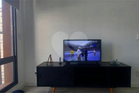 Apartamento para locação - Saúde