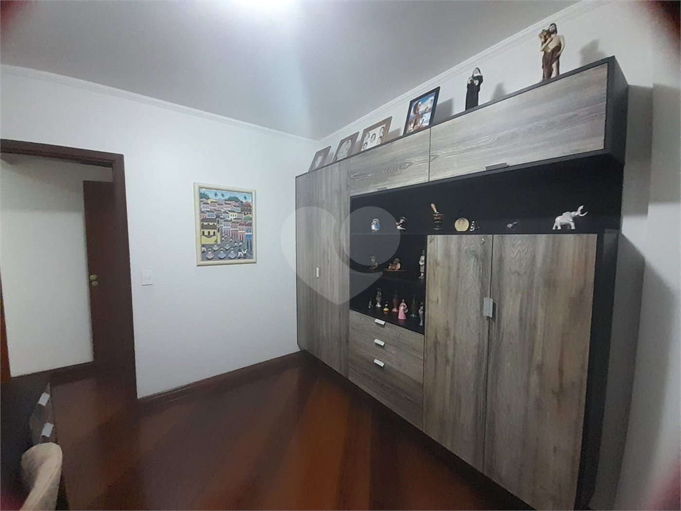 Apartamento no Edifício Villa Lobos a venda - São Carlos