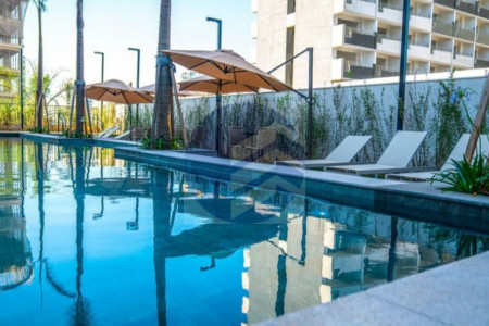 Apartamento à venda com 2 quartos, sendo 1 suíte, em Butantã, São Paulo - SP