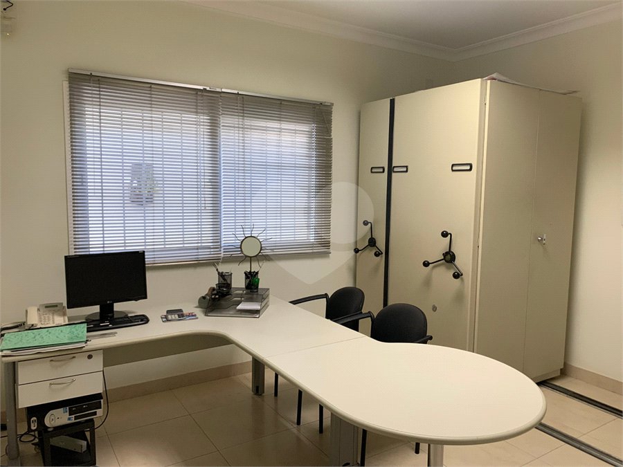 Casa - Sobrado Comercial à venda - Jardim Atibaia