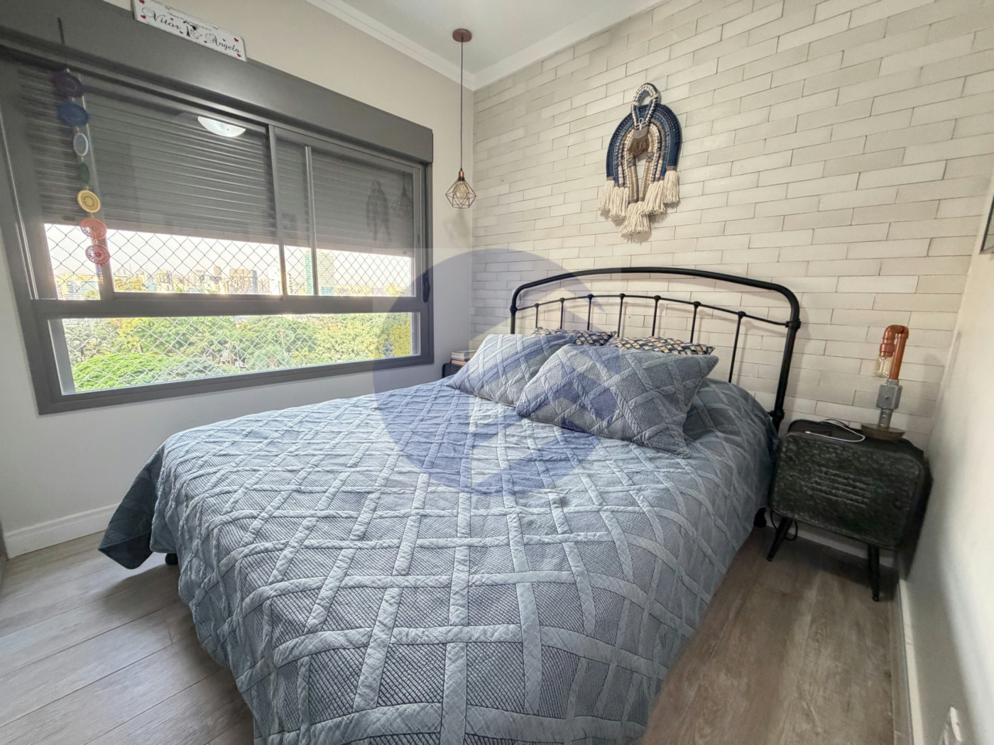 Apartamento à venda com 2 quartos, sendo 1 suíte, em Butantã, São Paulo - SP
