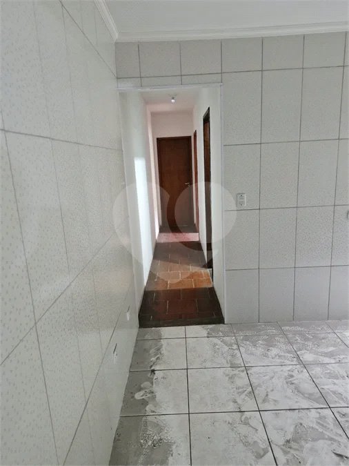 Casa a Venda no Parque Santana