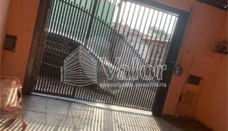 Casa à venda ou para alugar com 3 quartos em Residencial Itamarati, São Carlos, SP