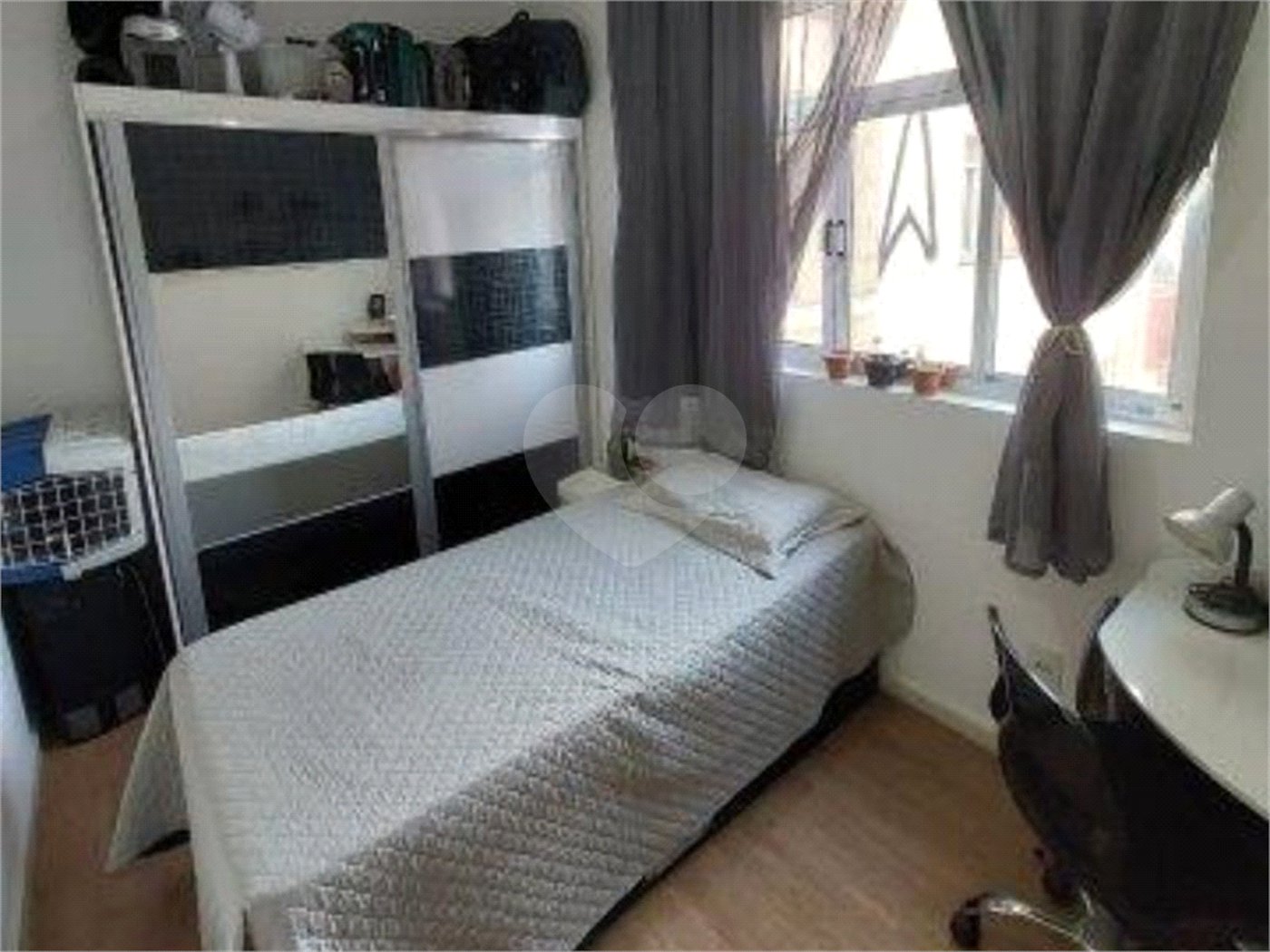 APARTAMENTO A VENDA EM SP BELA VISTA