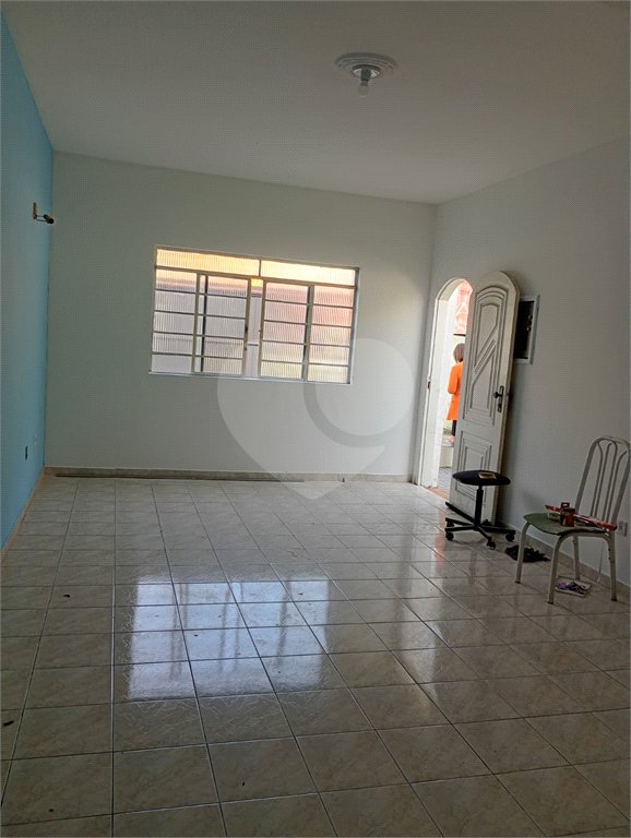 Sobrado em Pirituba com 3 dormitórios e localização privilegiada