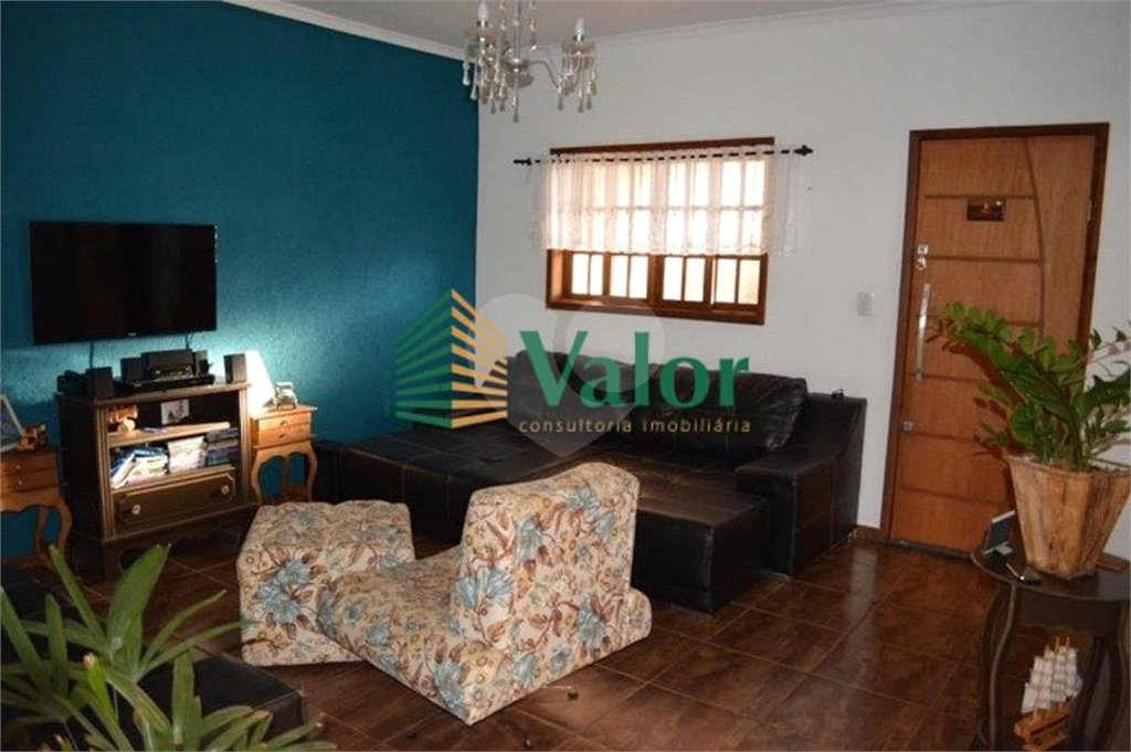 Excelente casa no Romeu Santini - São Carlos