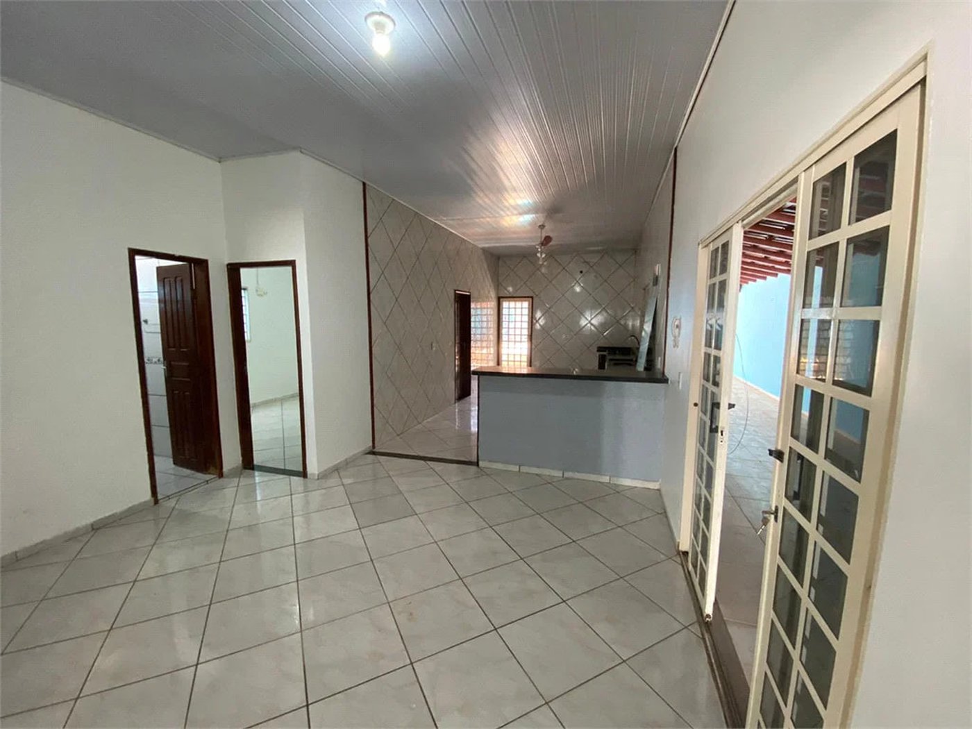 Casa à venda com 3 quartos, sendo 1 suíte,  em São Félix, Balsas, MA