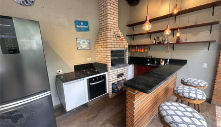 Casa à venda com 3 quartos, sendo 1 suíte,  em Loteamento São Francisco, Piracicaba, SP