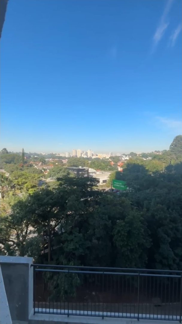 Apartamento, 26 m² - Foto 10